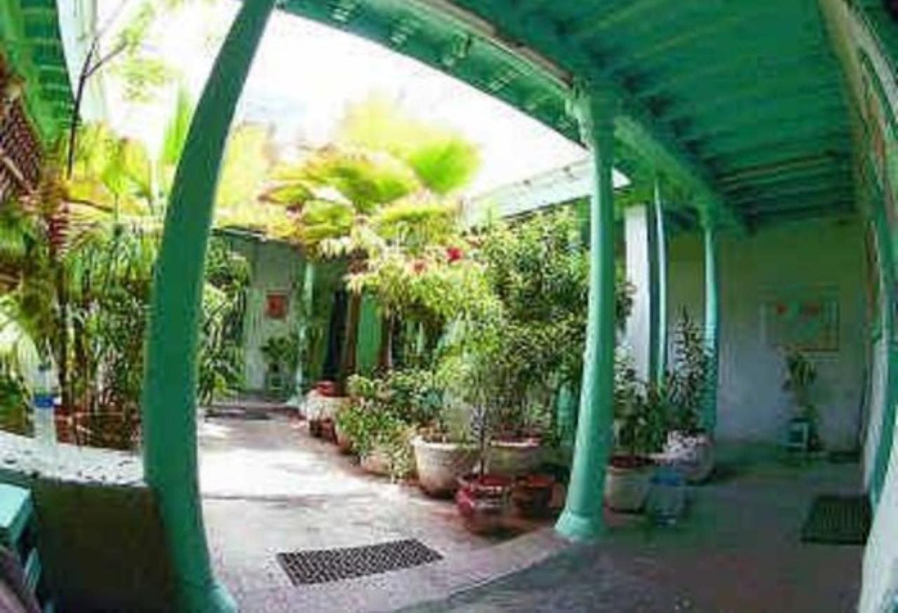 Broad Lands Hostel